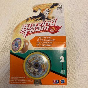 GET Blazing Team and Scavenger Hunt for $15